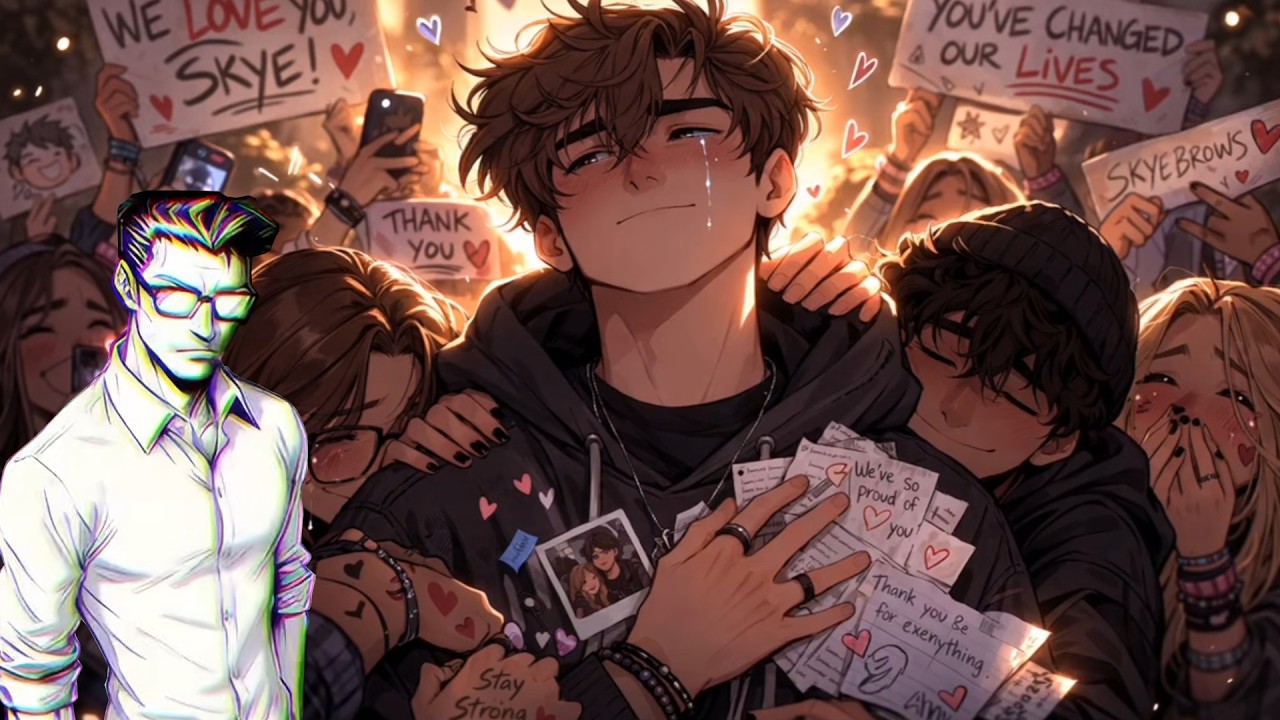 React to 