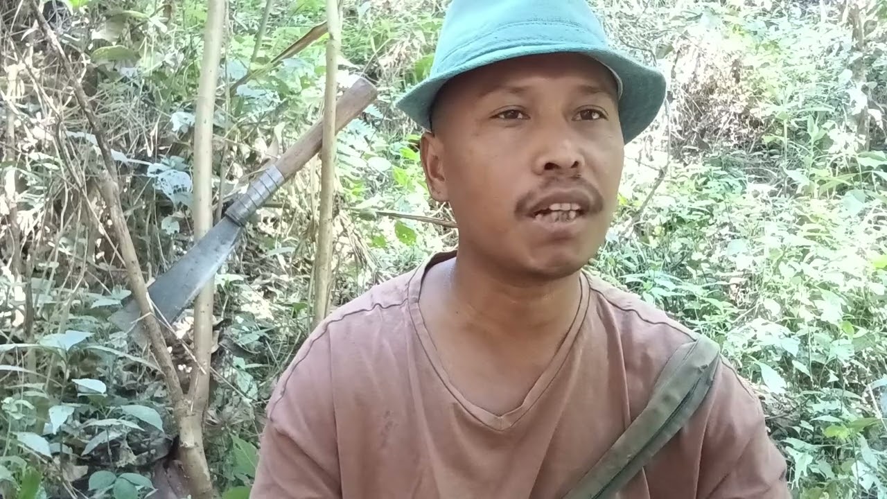 O konyak jahei ja toi hei langpu lak taoh  😭😭