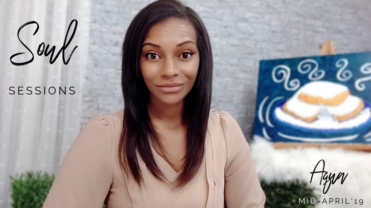 #Aquarius | Letting go is hard to do | Mid April 2019 | Soul Sessions with Princess India