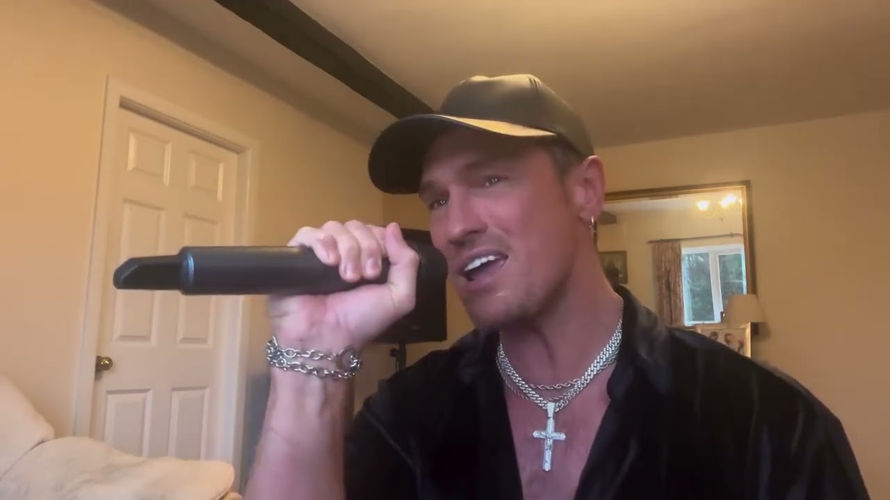 Nikk Mager- Father Figure (George Michael)