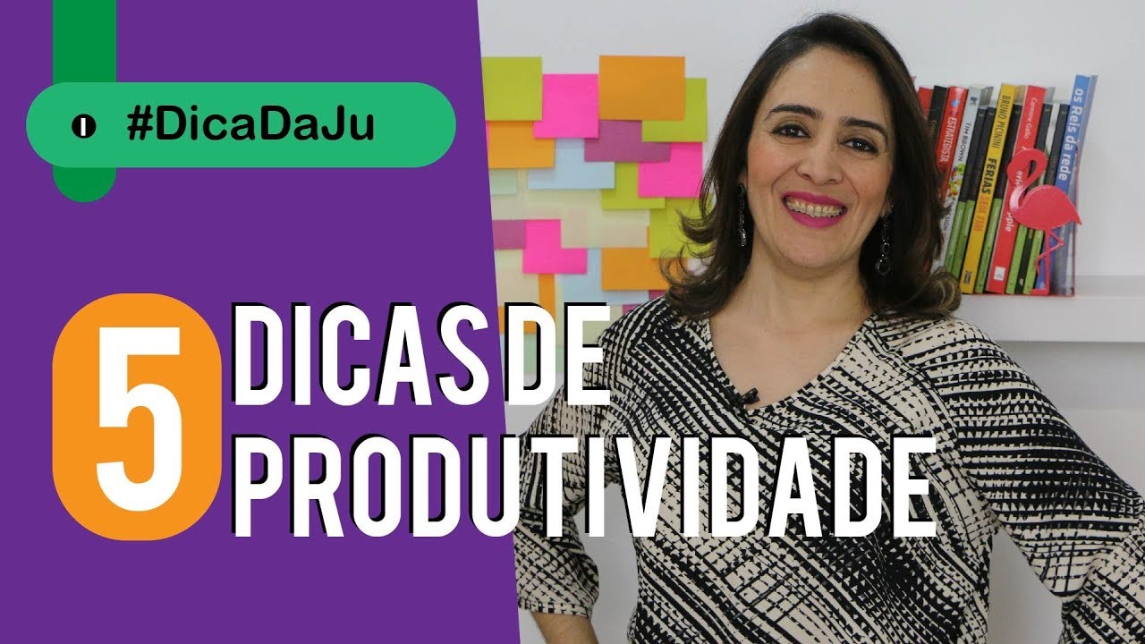 Como Desviar de Atividades Repetitivas na Hora de Atender os Clientes #DicaDaJu