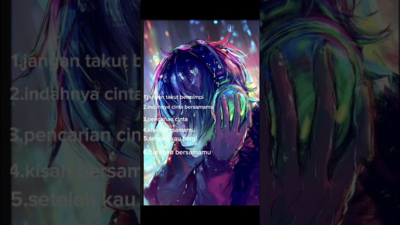 MP3 musik enak di dengar