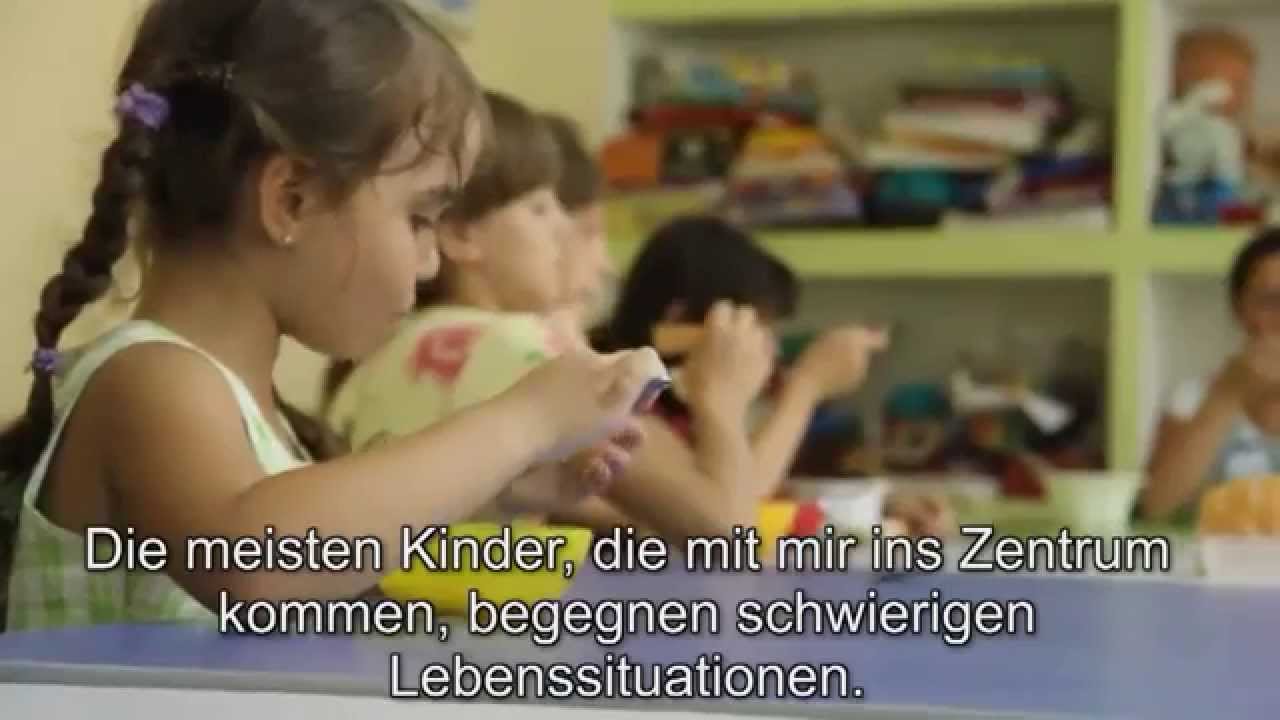 Lebendige Hoffnung e. V. - Einblicke in unseren Alltag [2011]