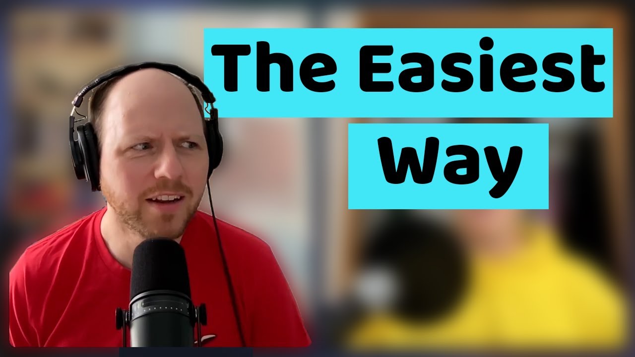 How to Become a Tech Writer w/Dan Moren