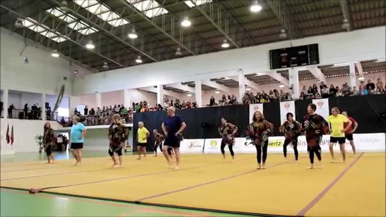 CAABBELEMGYM GYMFORLIFE