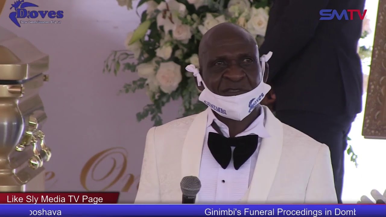 Baba va Ginimbi, 