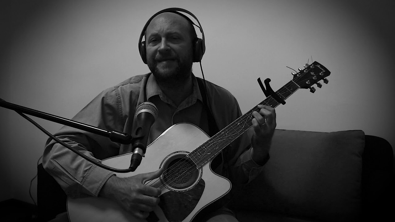 Cover Romeo and Juliet - Dire Straits