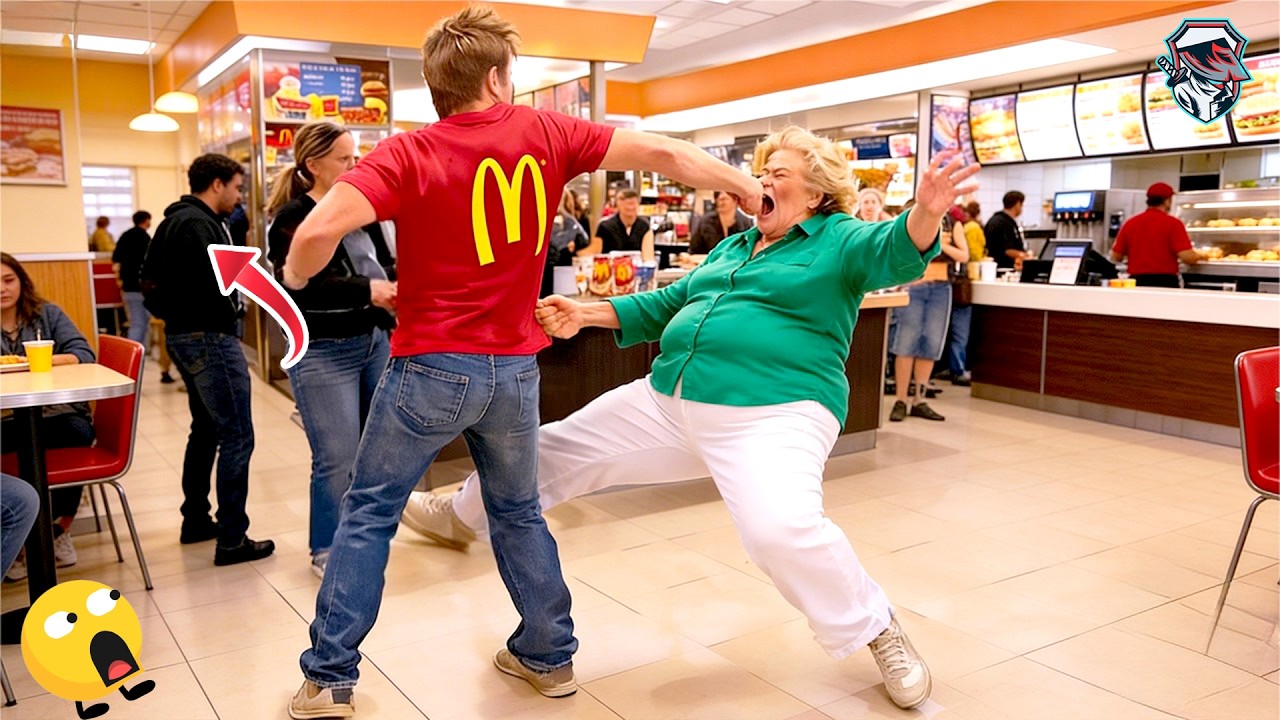 Karen Gets KNOCKED OUT COLD in BRUTAL INSTANT KARMA! | Best of 2026