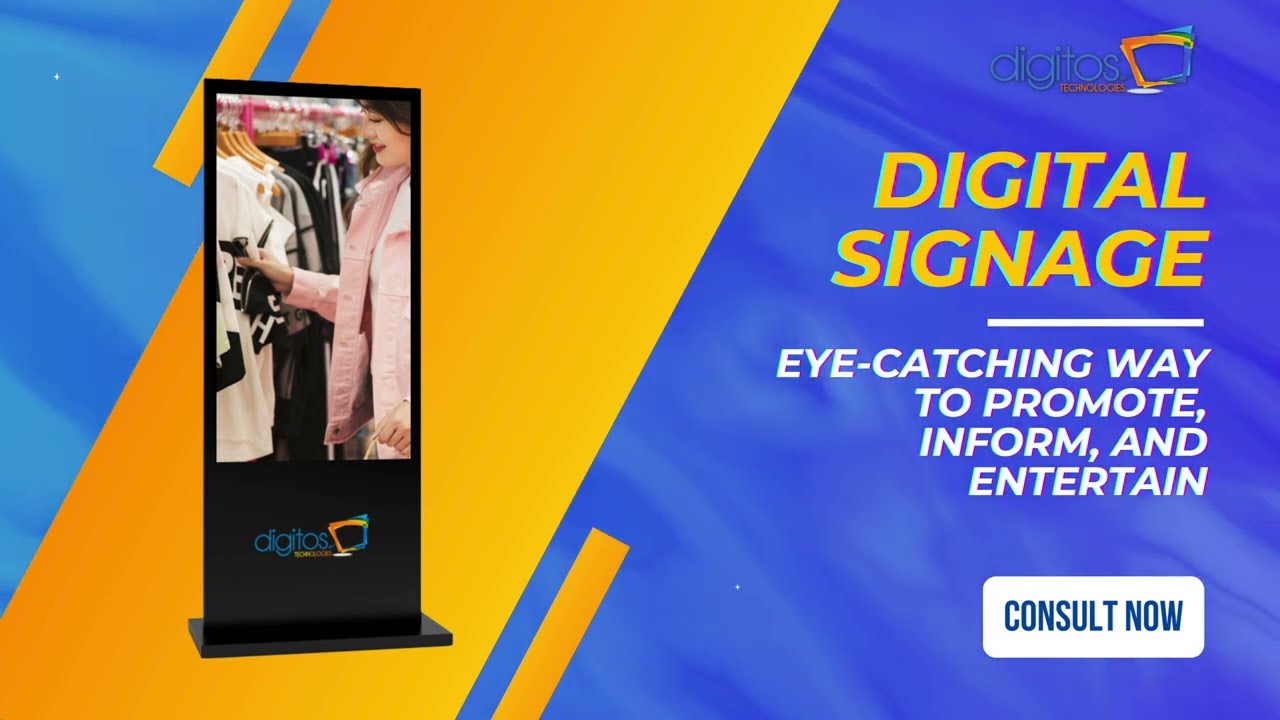 India, are you ready to touch the future? Digitos elevates your business, now!