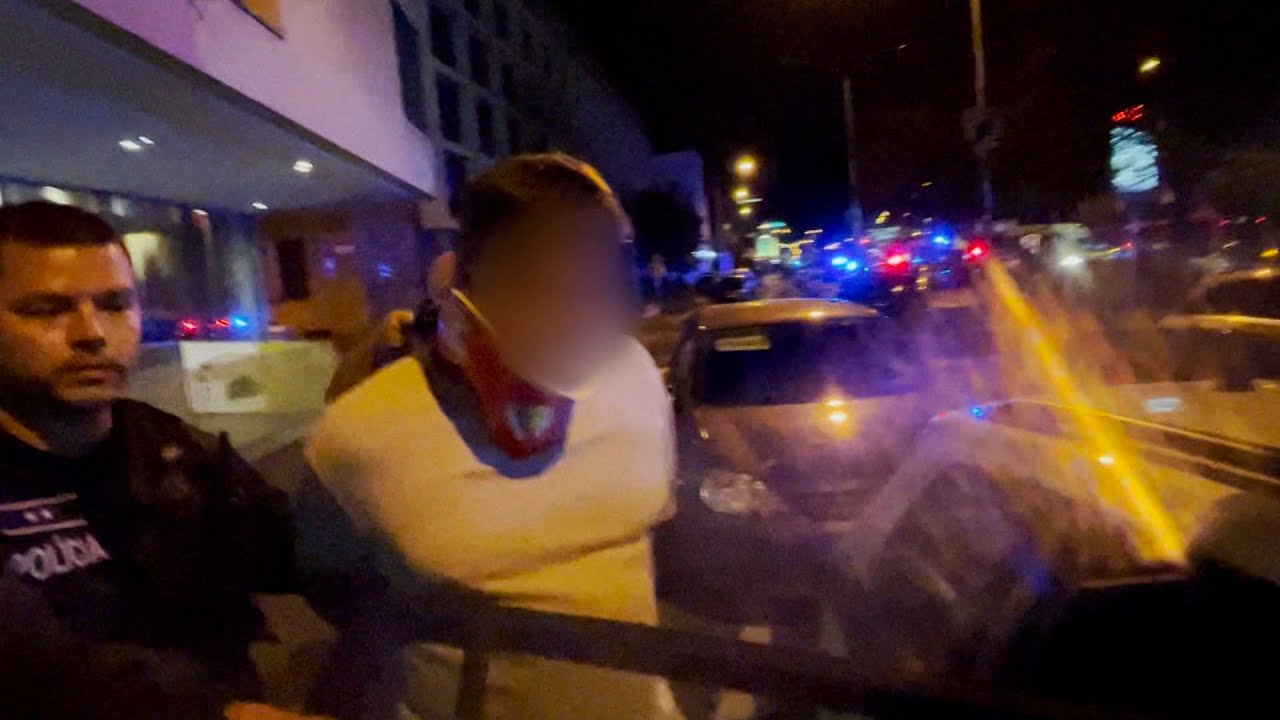 První slova po vystřízlivění: Zabijte mě, prosil viník tragédie v Bratislavě