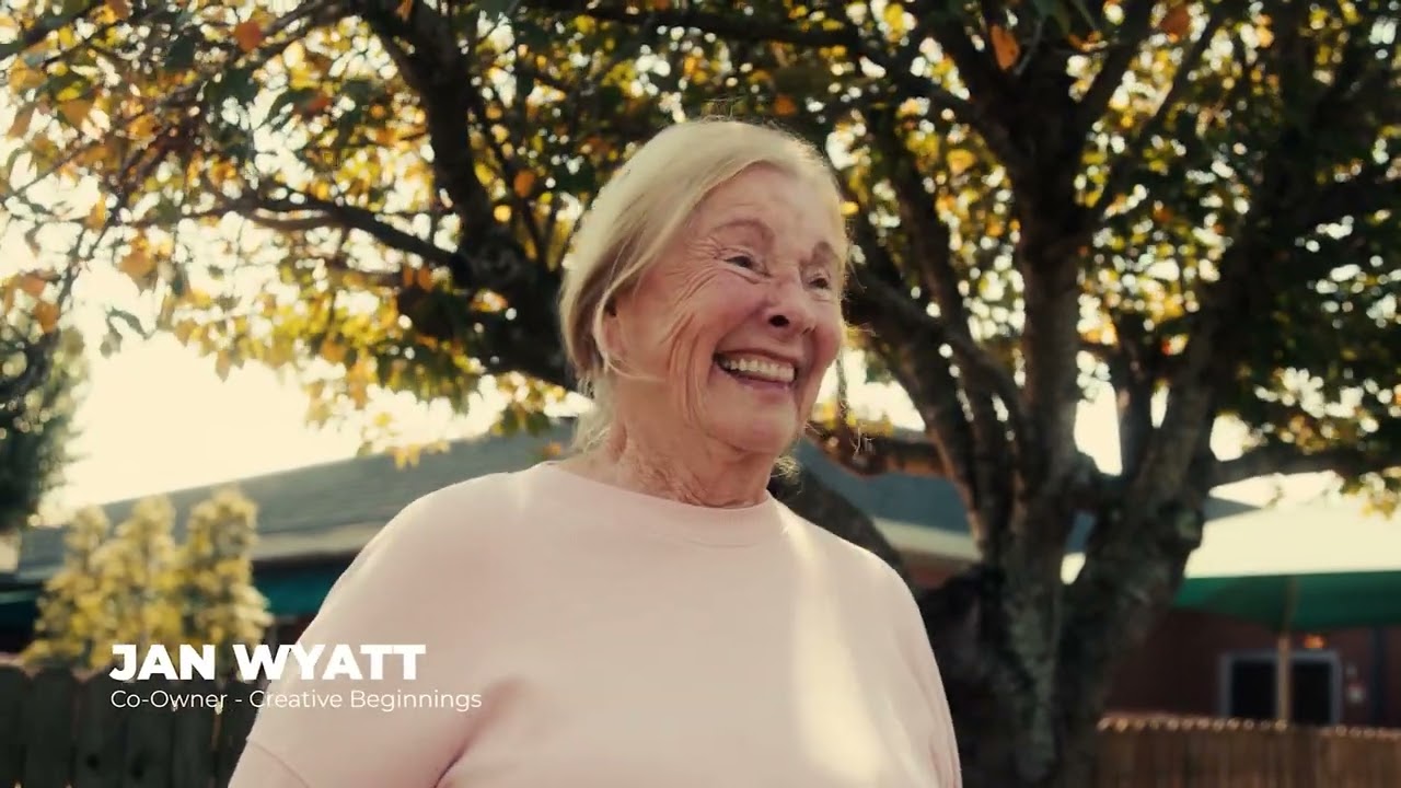 Helene Documentary