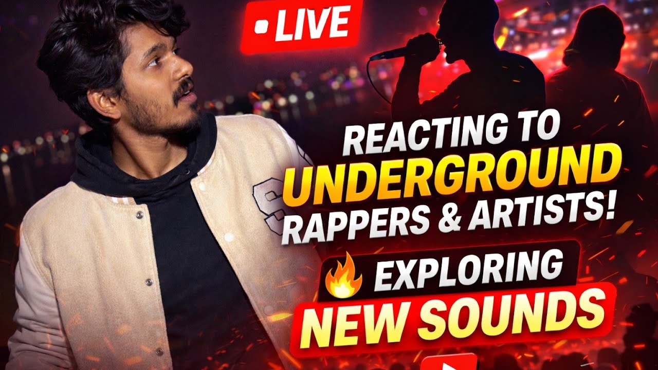 vishu is alive to react on rappers @xxsonu_70 #@Aarunydv @TheVedhaVerse  @voltaire17 @Shikriwal ooog