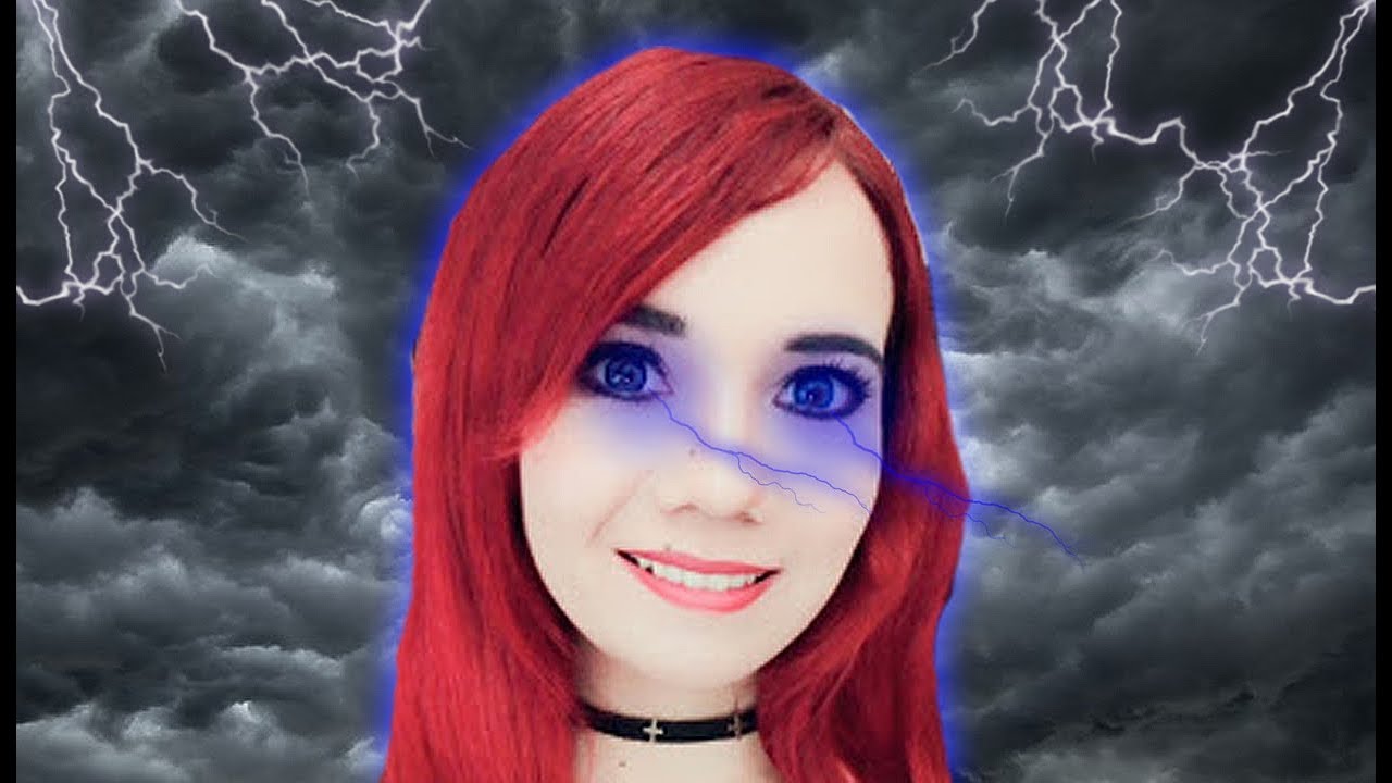 WINDY ESTÁ AL LÍMITE