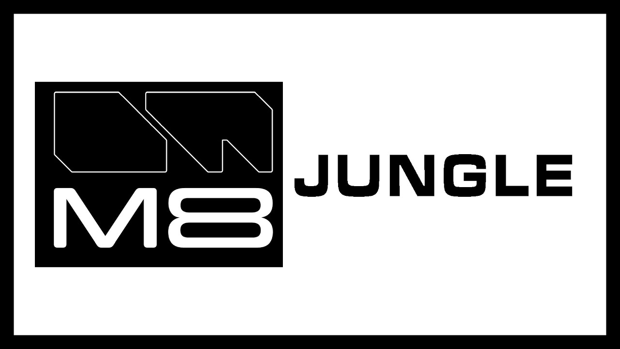 M8 Tracker Jungle