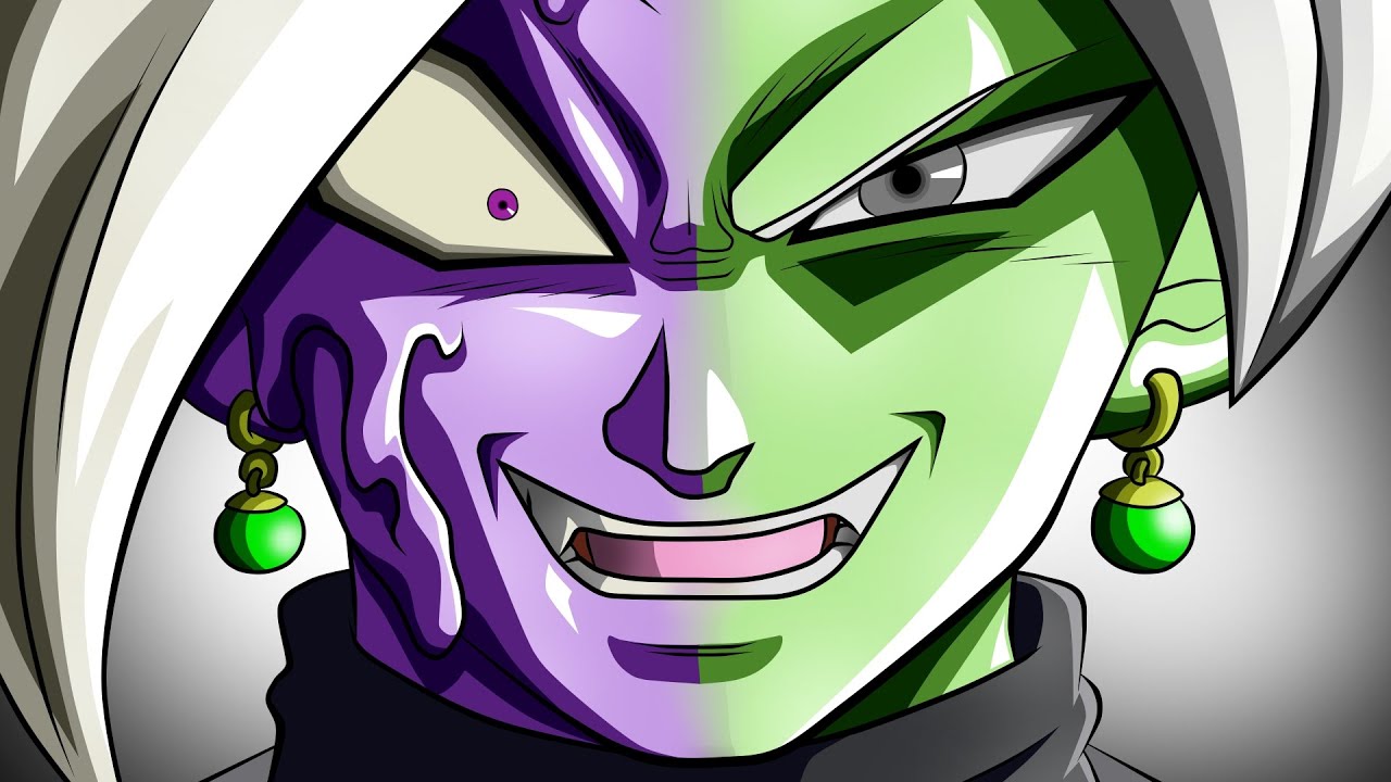 THE LEGEND OF NEVERLAND GVG SHADOWGARDEN VS FREAKS SA359         ZAMASU