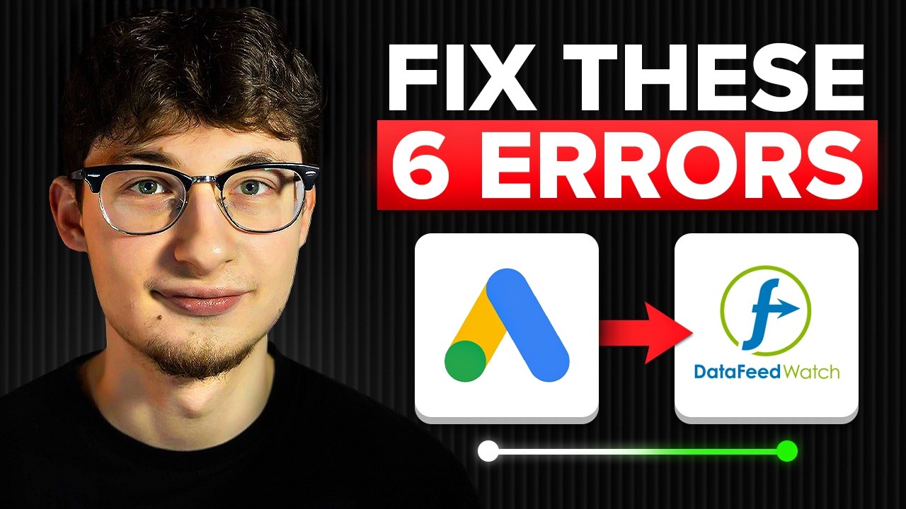 Why Your Google Shopping Ads Fail (Fix These 6 Feed Attributes)