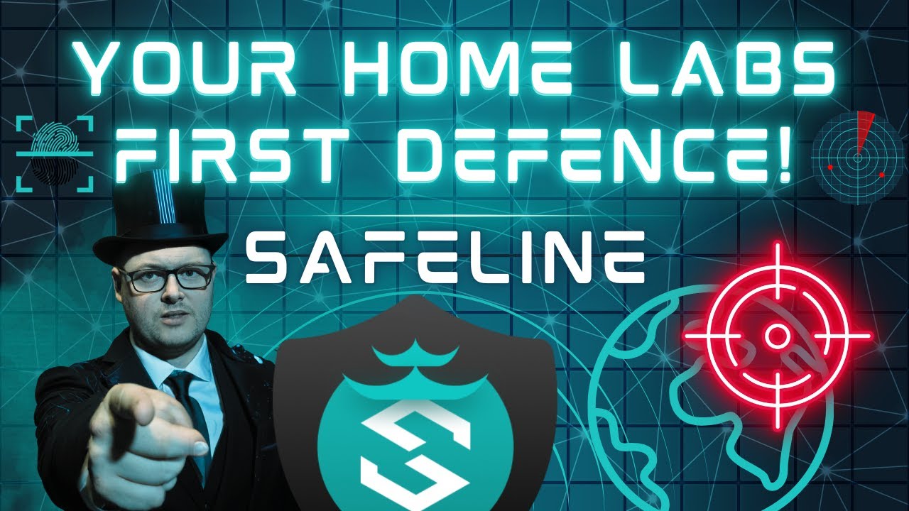 SafeLine Web Application Firewall 2025 Your Homelabs First Defence