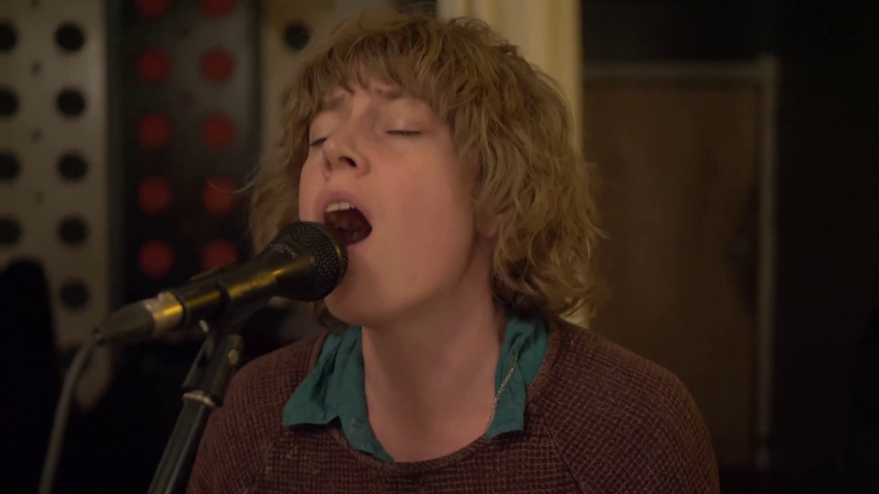 Lucioles-La gare (Live)