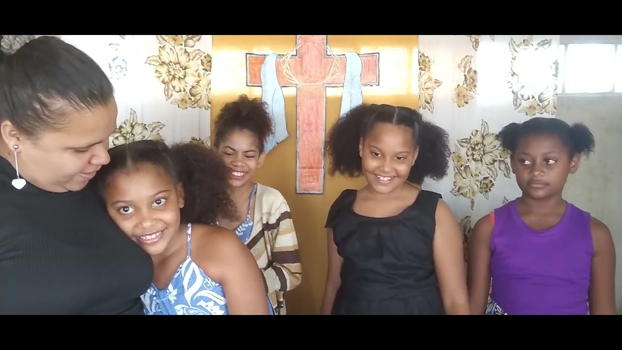 DOMINGO ÀS 8H 15-03-2026