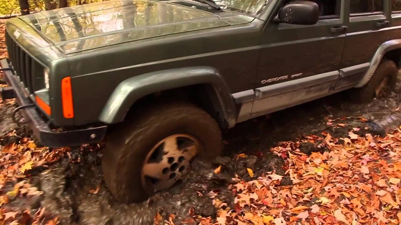 1Day Off-Road Course