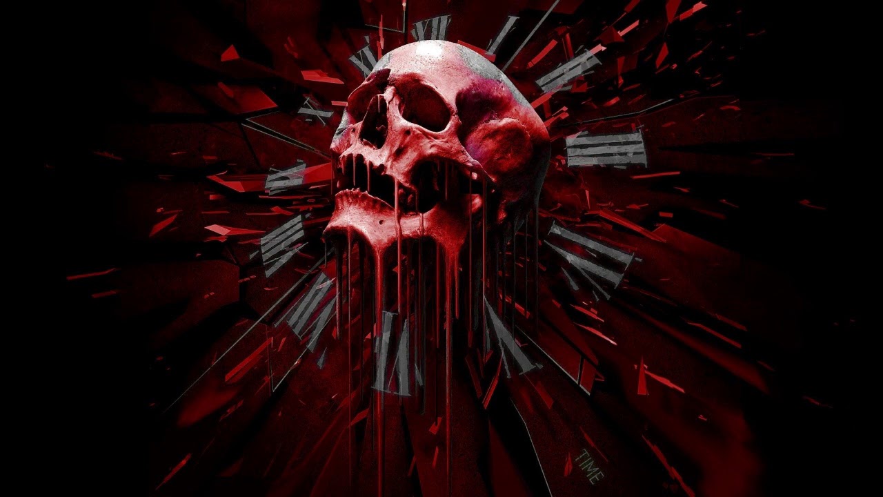 Horrorwave - Synthwave Mix