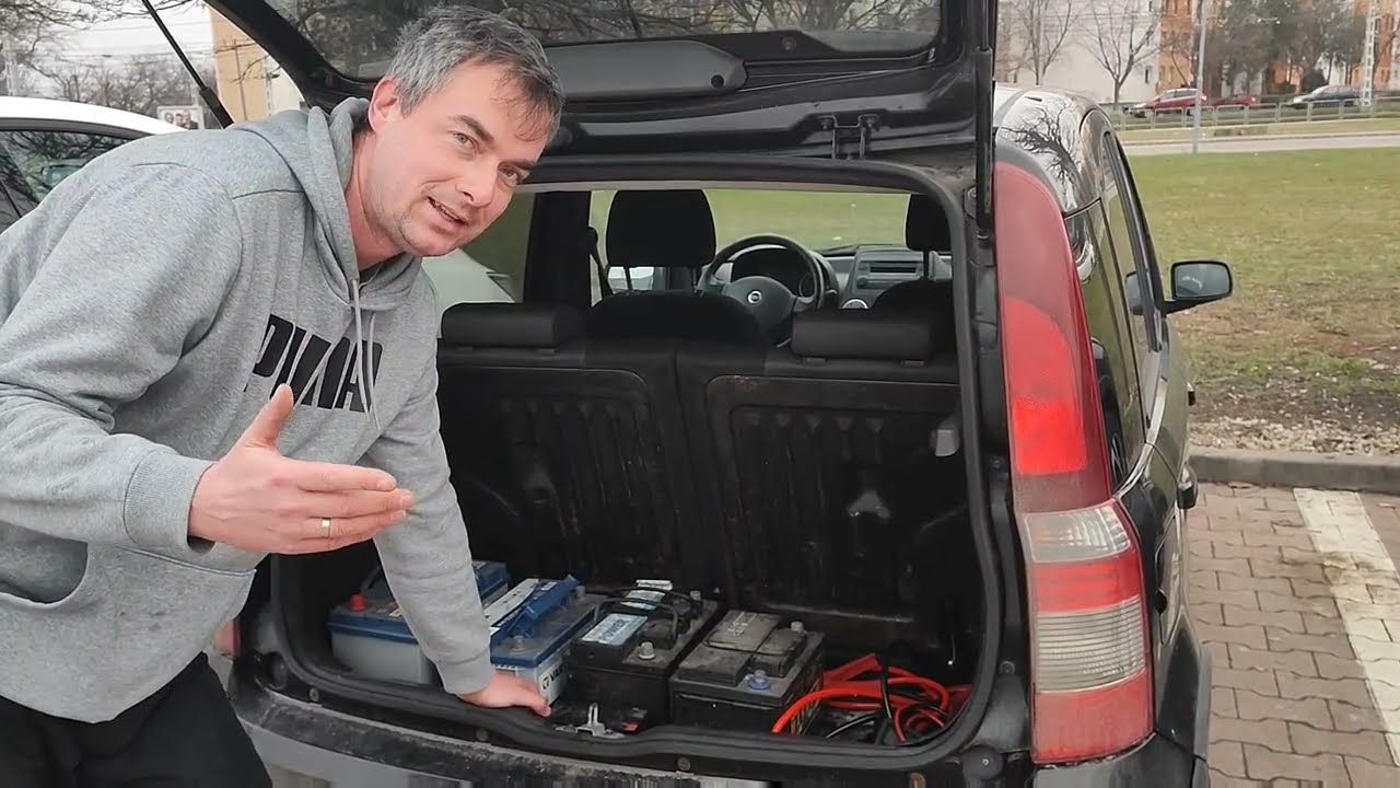 Akku portya avagy így hoz pénzt, a megtérülés után!