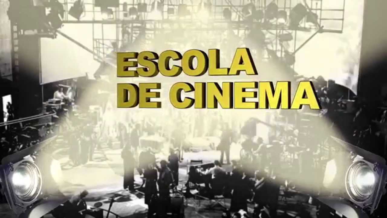 TEASER ESCOLA DE CINEMA