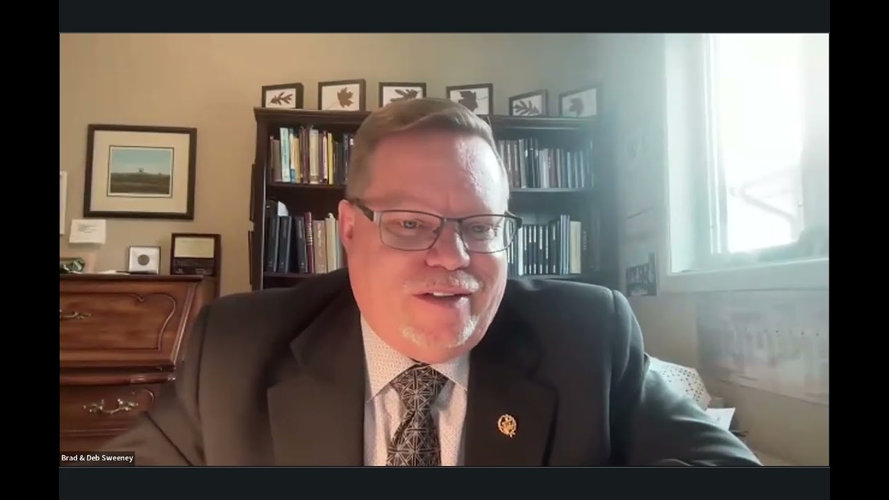 Дискуссия на тему Евангелия от Матфея, глава 27, стих 46 — Том Г., Брэд С. — 14 марта 2026 г.