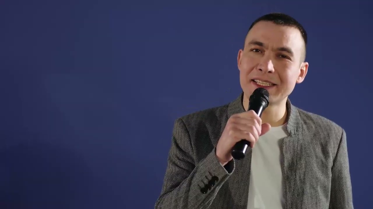 Вадим Галимов - Исларена тошармен . Ризван Хакимов.