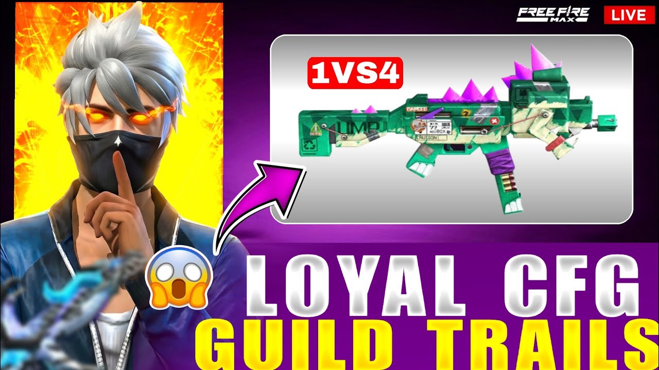 🔴free fire CFG MACRO ROAD TO 2K SUBS FAMILY GUYS 🥰 #cfgmacro #dfg #mbg #dmn #anr