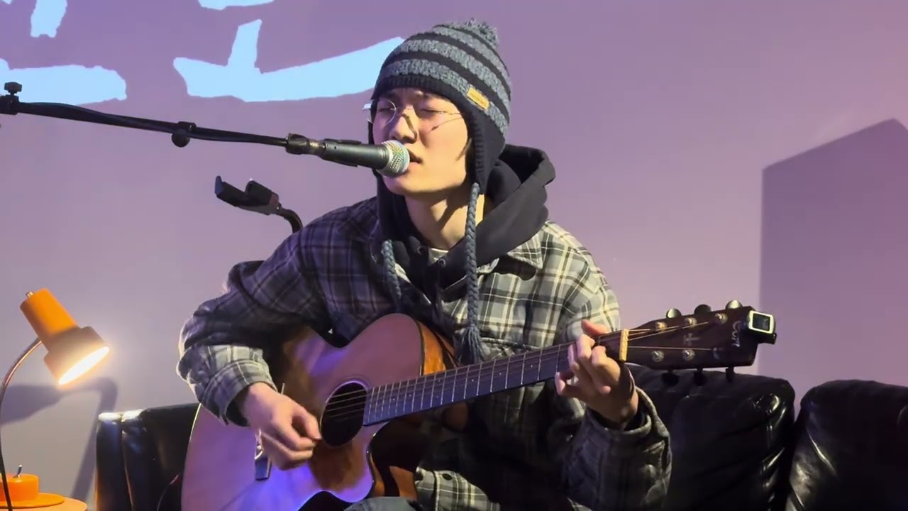 260208 산보 - 럼블2 + 멘트