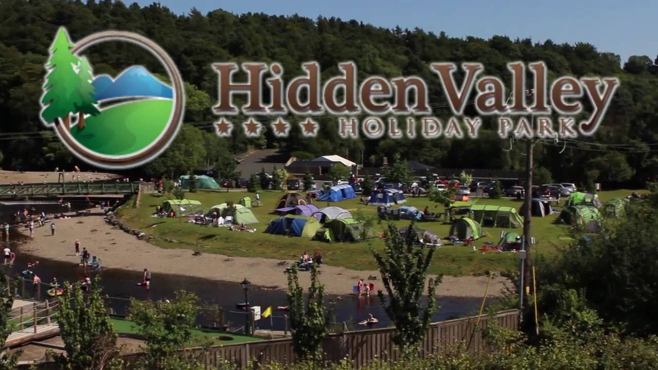 Hidden Valley Holiday Park