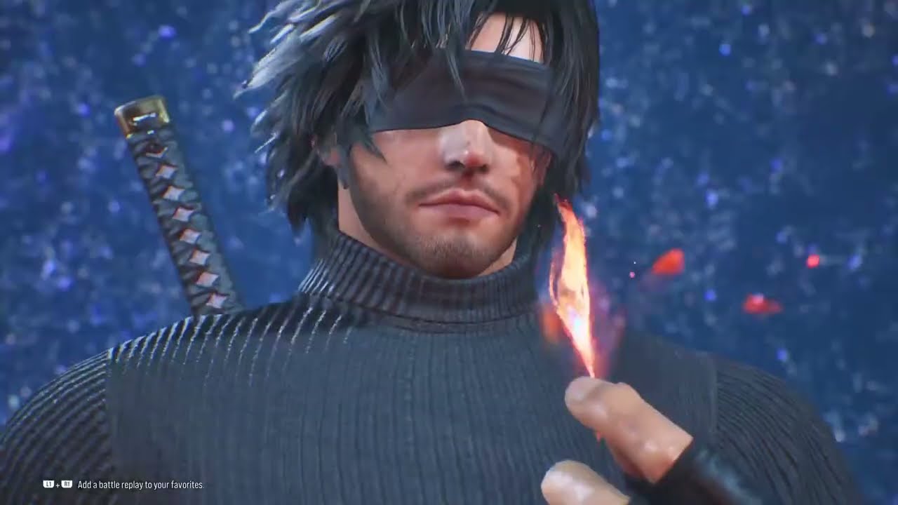TEKKEN 8   ROAD TO TEKKEN  KING PART 3😮!!!(TEKKEN 8)