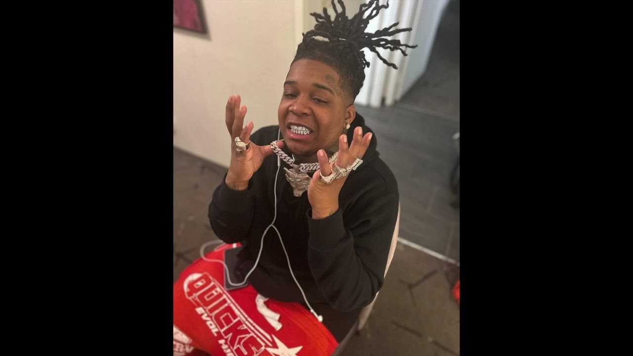 YTB Fatt Sample Type Beat - 