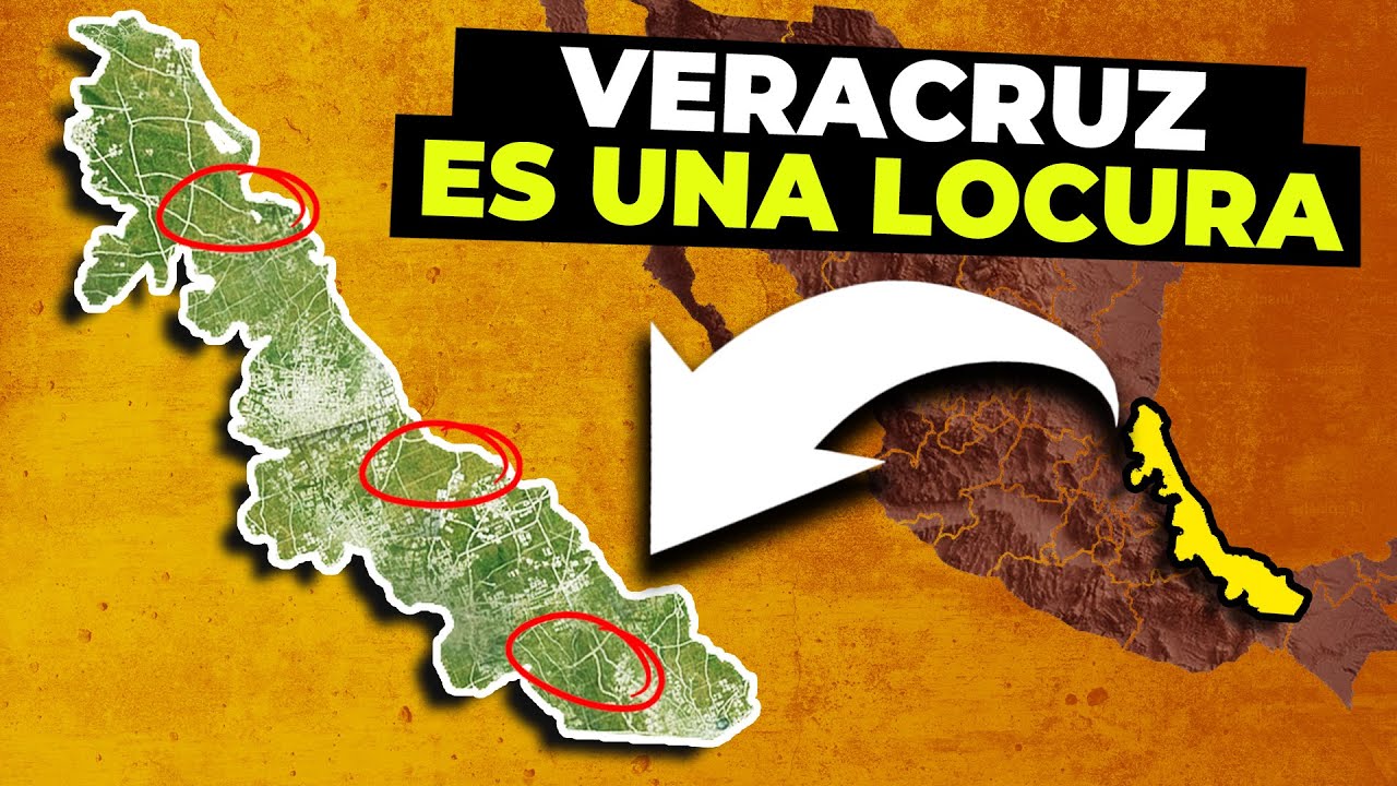 35 Datos Sorprendentes Sobre Veracruz Que No Sabías