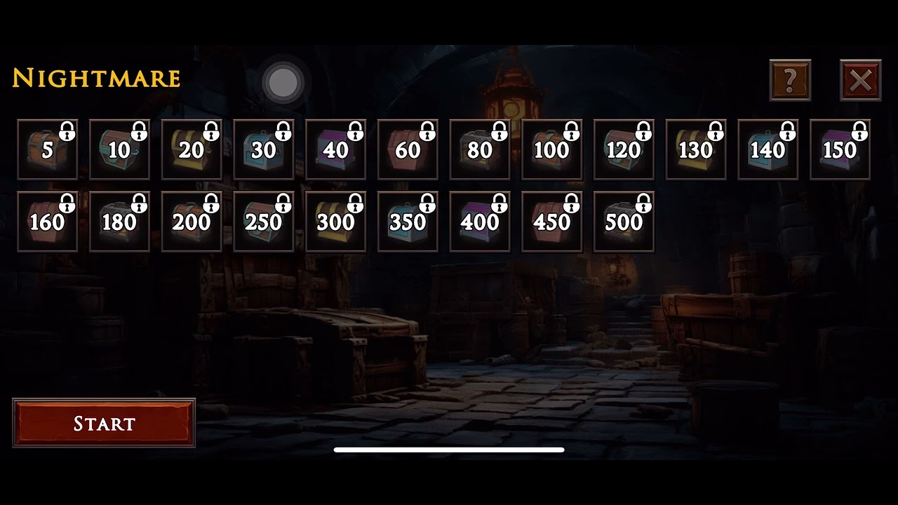 Dustfall Elite stage 2