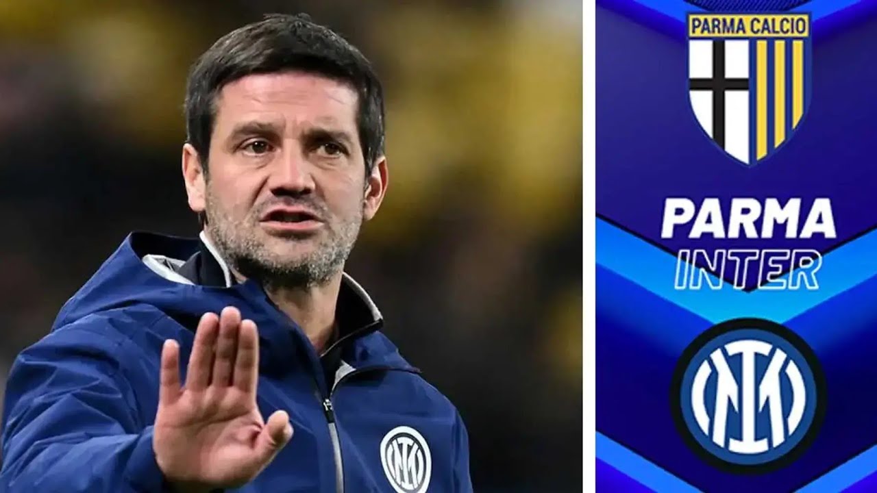 VERSO PARMA-INTER: TURNOVER PER CHIVU, MA SERVONO RINFORZI!!