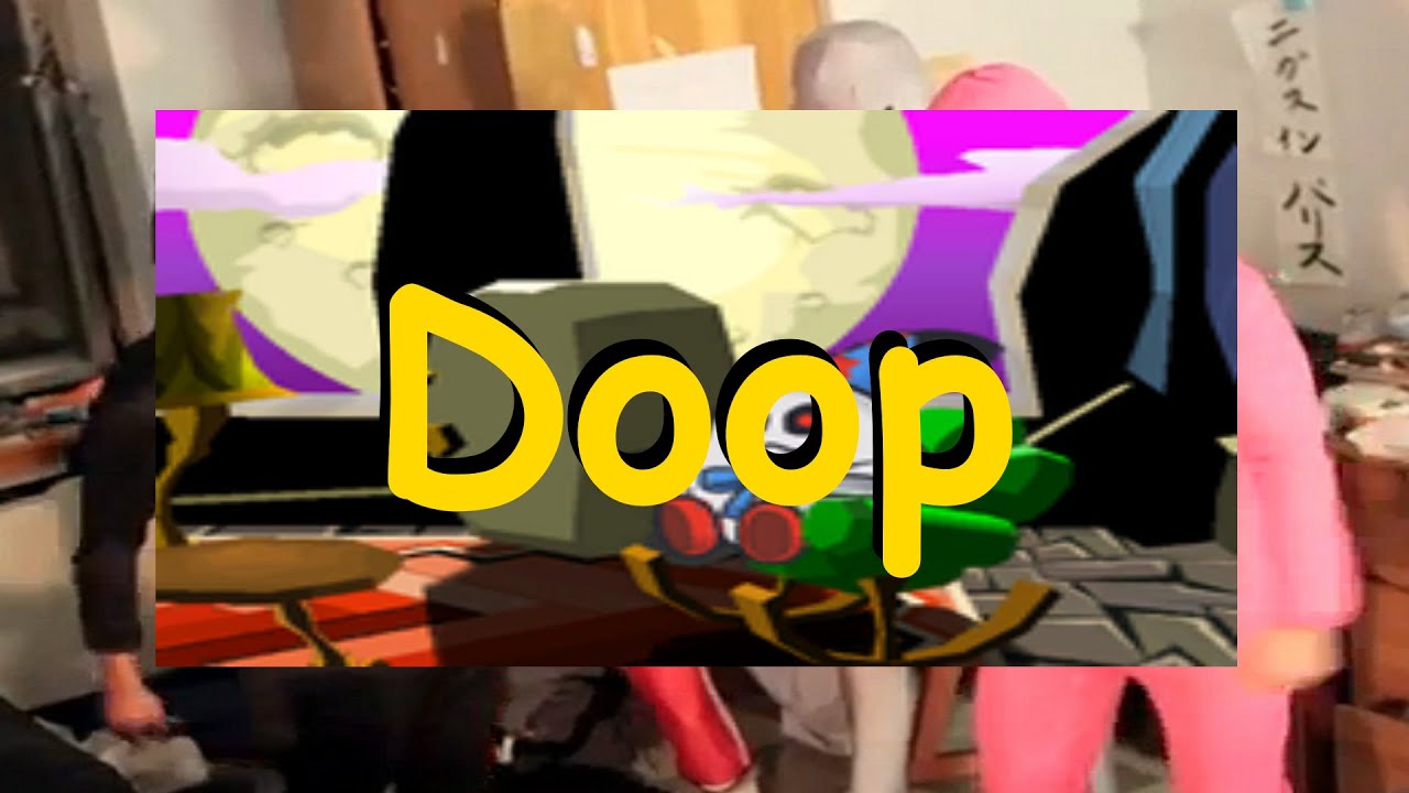 Doop by Wormfodder (Extreme Demon)