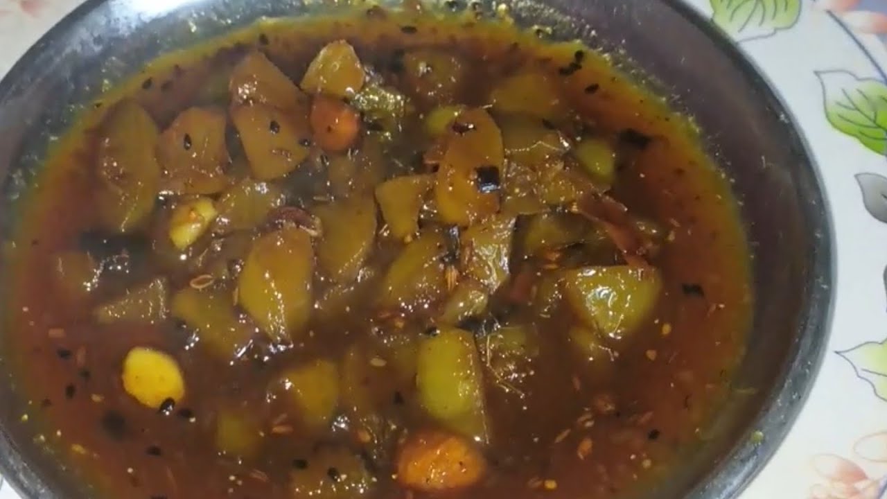 आवाला का चटनी कैसे बनाई जाति है । Aanwala ki chatni kaise banai jaati Hai #घरकाखाना  #youtubevideo