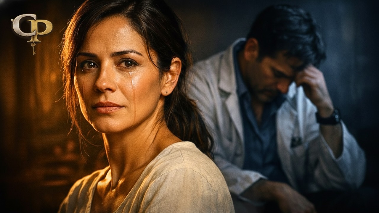 Se graduó en Medicina y ABANDONÓ a su esposa en la pobreza… hasta que la vida le cobró TODO