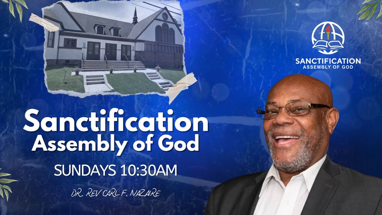 SAG Live | Sunday Morning Praise and Worship  1/4/26