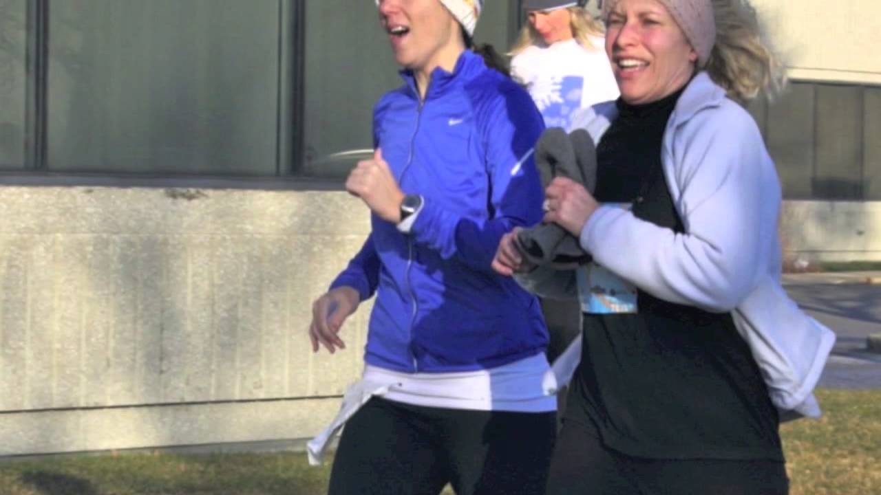 Freshstart 5k 2011