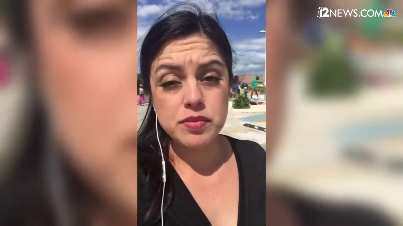 Should Americans worry about tainted alcohol on vacation in Mexico?