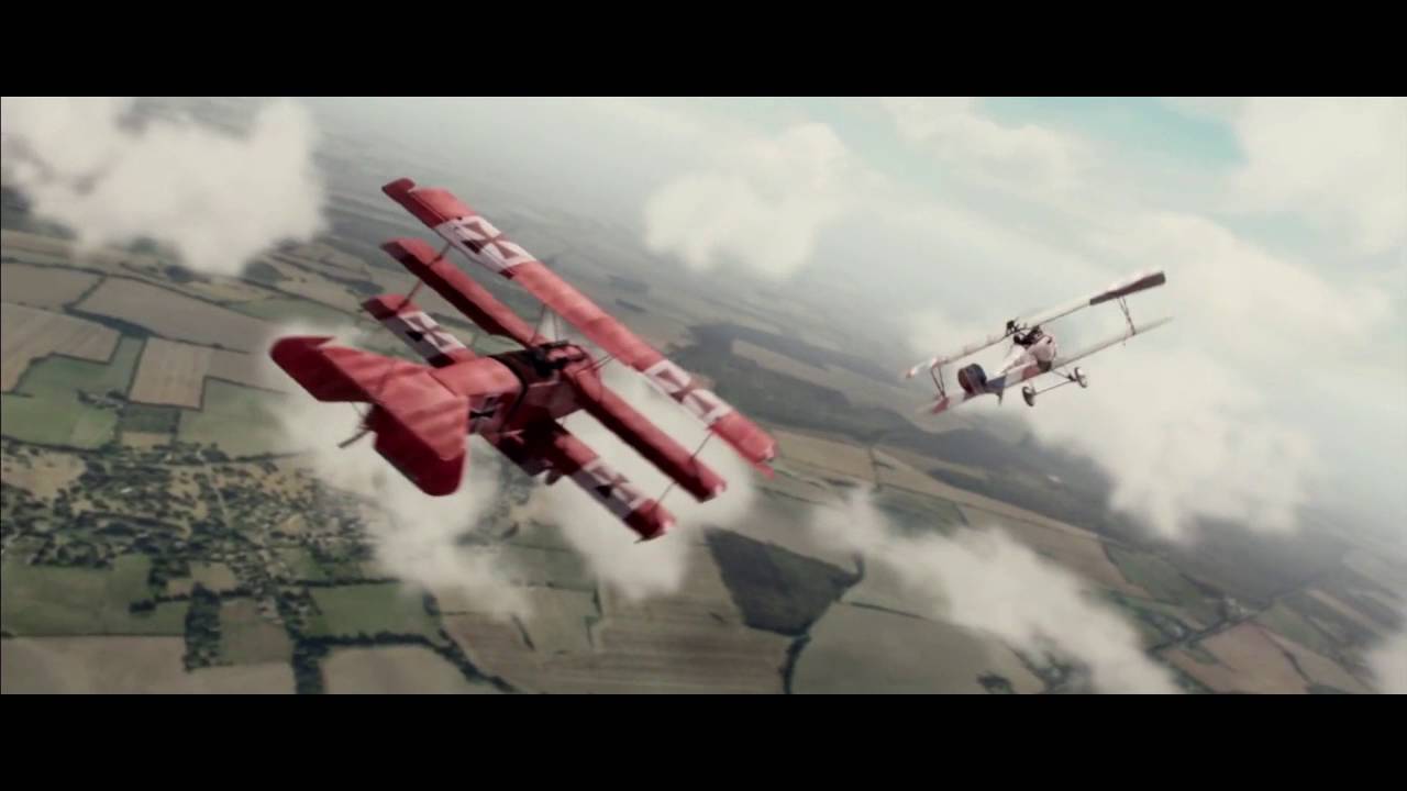 Flyboys Invincible