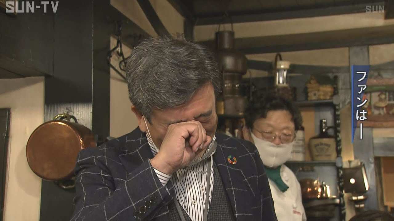 ノーベル文学賞発表　村上春樹さんのファンたちは&hellip;