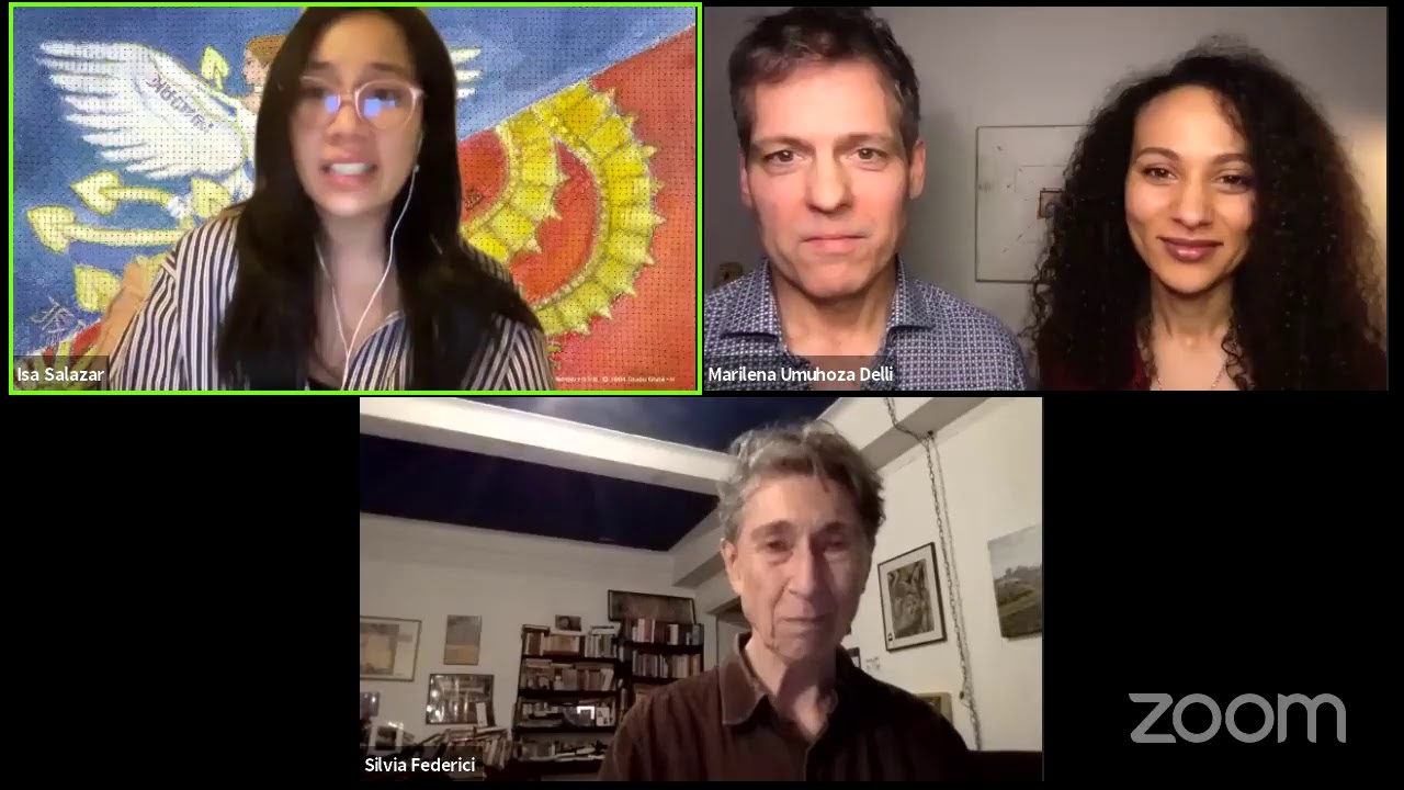 P&P Live! Witches & Witch-Hunting in the Modern World