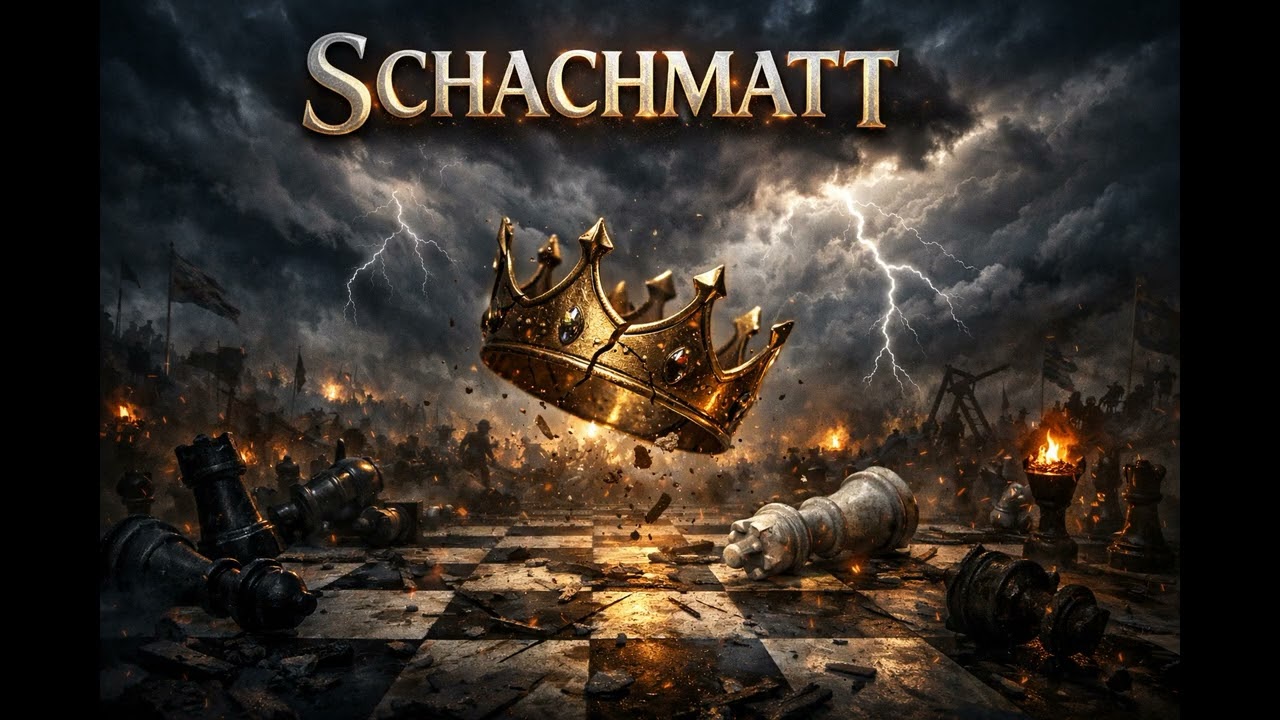Schachmatt