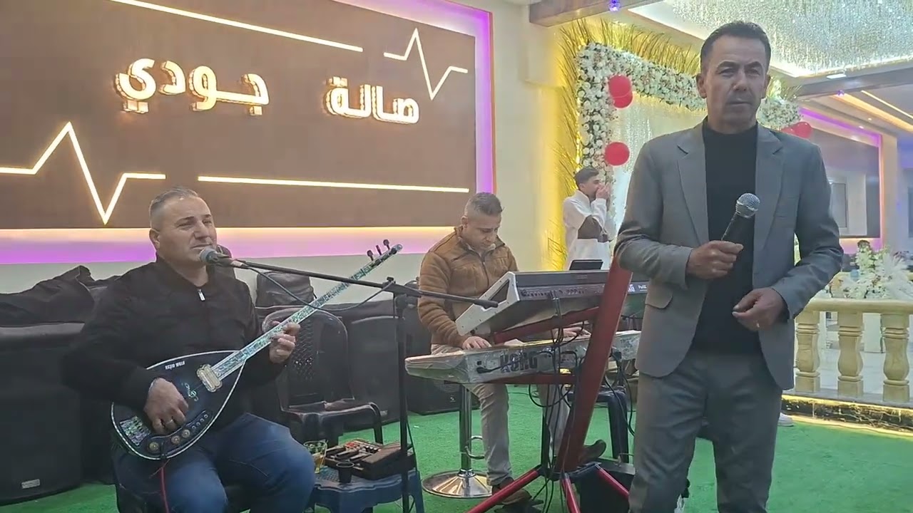اعراس عفرين احمدعلي شيارعييى رشيدولو ولات ناصر#جندرس #حلب#ميدنكي#عفرين366