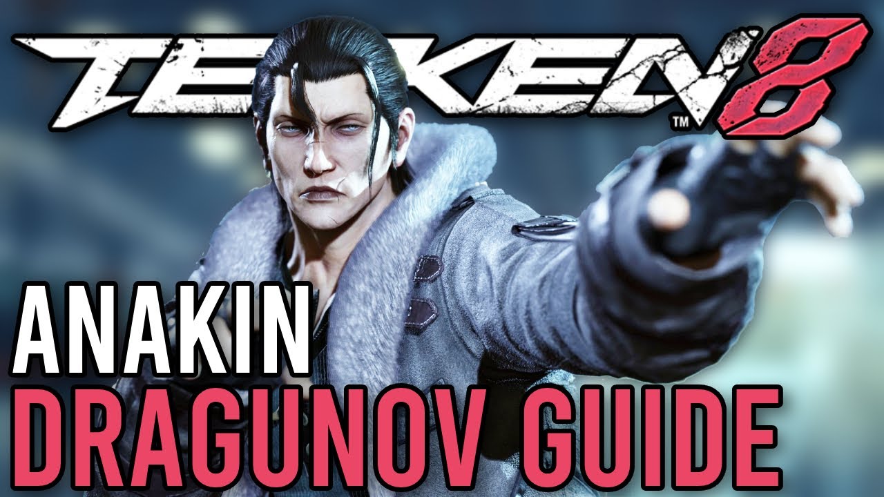 Play Dragunov Like a Pro With Just 5 Moves!