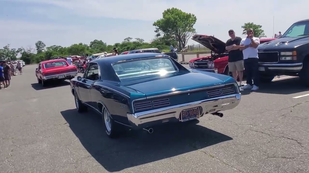 Feeling the muscle car vibes 🏎🏎🏎🔥🔥🔥🔥